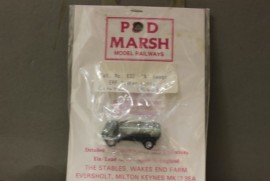 P&D Marsh x32