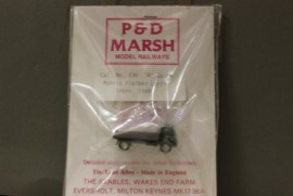 P&D Marsh x30
