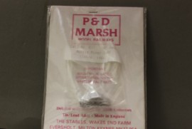 P&D Marsh e71