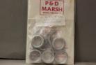 P&D Marsh B111
