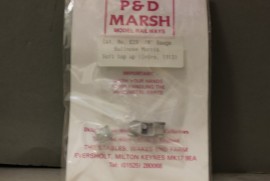 P&D Marsh e25