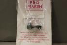 P&D Marsh x33 .1