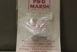 P&D Marsh e88