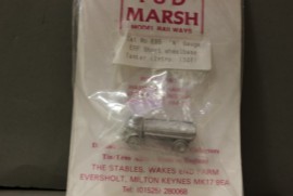 P&D Marsh e85