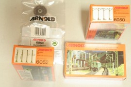 Arnold  6054 GEBRUIKT