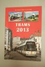 Trams 2013