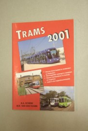 Trams 2001