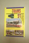 Trams 1991