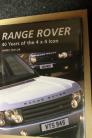 Range Rover 4x4