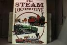 The Steam Locomotive