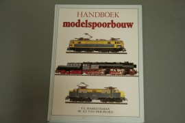 Handboek Modelspoor