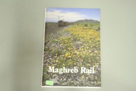 Maghreb Rail