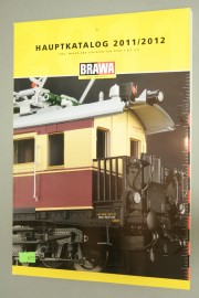 Brawa catalogus 2011/2012