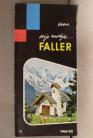 Faller folder 1961/1962