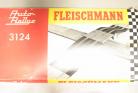 Fleischmann 3124 GEBRUIKT