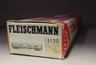 Fleischmann 5120 doos GEBRUIKT