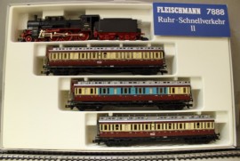 Fleischmann 7888 NIEUW