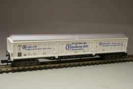 Fleischmann 8389 GEBRUIKT