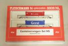 Fleischmann 8808 NL NIEUW