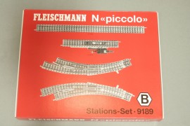 Fleischmann 9189 NIEUW