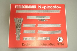 Fleischmann 9194 GEBRUIKT