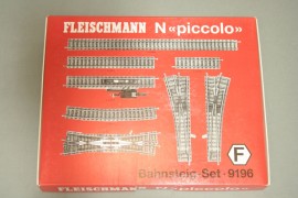 Fleischmann 9196 NIEUW