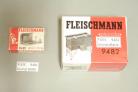 Fleischmann 9482 GEBRUIKT