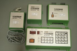Fleischmann 6805 GEBRUIKT