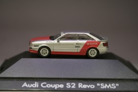 Herpa Audi Coupe