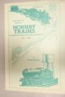 Hornby Trains magazine 1922- 1939