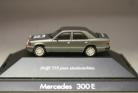 JV 0160 Herpa Mercedes 300 E