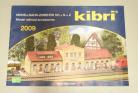 Kibri catalogus 2009