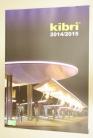 Kibri catalogus 2014