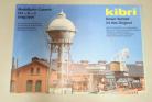 Kibri catalogus 1998
