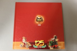LGB catalogus 2006