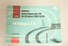 Marklin 0321