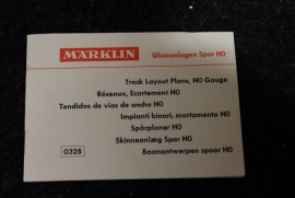 Marklin 0328