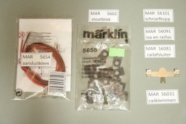 Marklin 5655 NIEUW