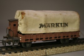 Marklin 322.2 GEBRUIKT