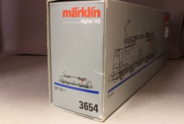 Marklin 3654 doos GEBRUIKT