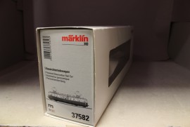 Marklin 37582 doos GEBRUIKT