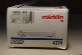 Marklin 4374 doos