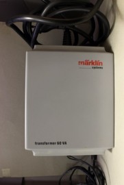 Marklin 60052 GEBRUIKT