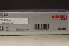 Marklin 60906