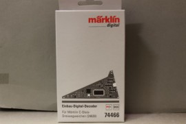 Marklin 74466 NIEUW