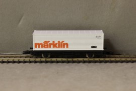 Marklin 8617 GEBRUIKT
