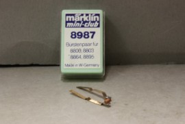 Marklin 8987