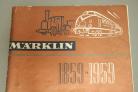 Marklin catalogus 1959