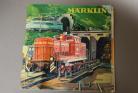 Marklin catalogus 1963/1964
