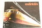 Marklin catalogus 1983